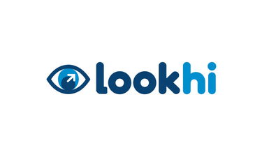 LookHi.com - Creative brandable domain for sale
