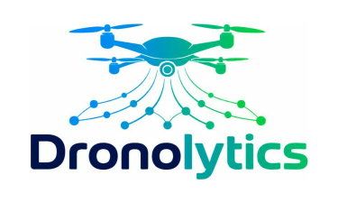 Dronolytics logo