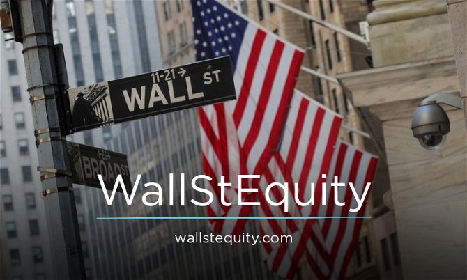 WallStEquity.com