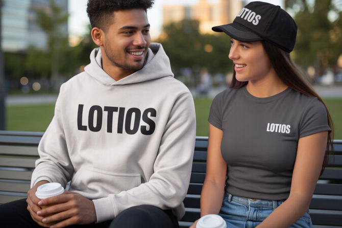 Lotios.com — 5
