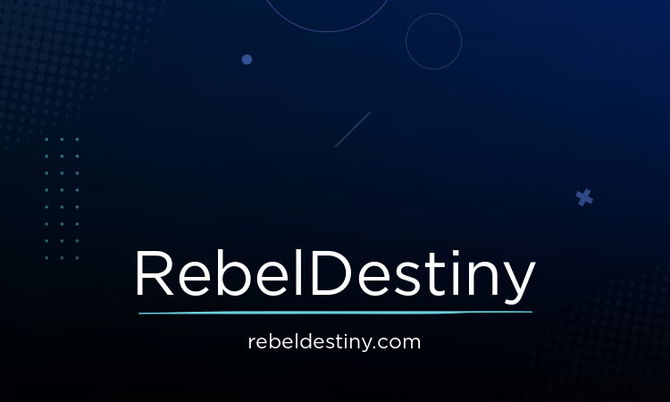 RebelDestiny.com