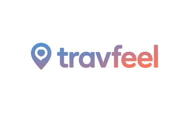 TravFeel.com - Creative brandable domain for sale