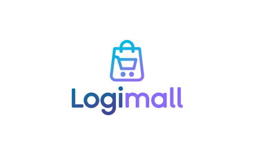 LogiMall.com - Creative brandable domain for sale