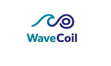 WaveCoil logo