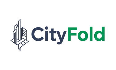 CityFold.com - Creative brandable domain for sale