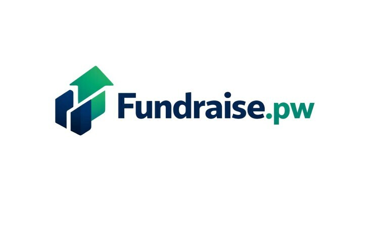 Fundraise logo