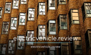 ElectricVehicle logo