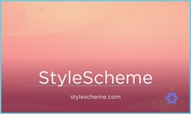 StyleScheme.com