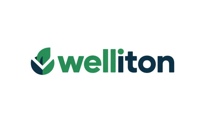 Welliton.com