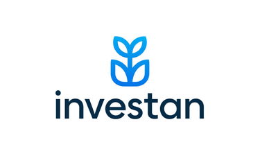 Investan.com - Creative brandable domain for sale