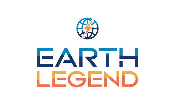 EarthLegend.com