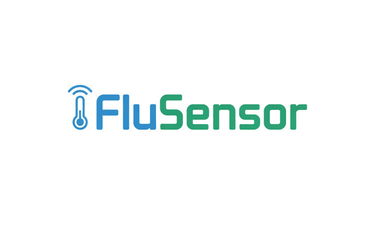 FluSensor.com - Creative brandable domain for sale