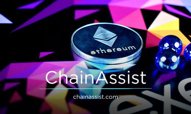 ChainAssist logo