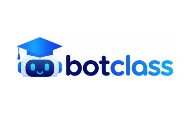 botclass logo