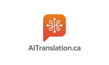 AITranslation logo