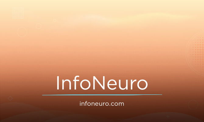 InfoNeuro.com