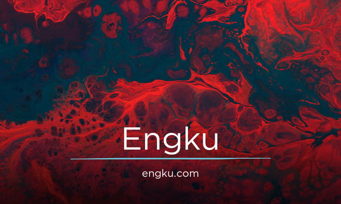 Engku.com