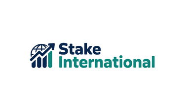StakeInternational.com - Creative brandable domain for sale
