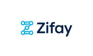 Zifay.com - Creative brandable domain for sale
