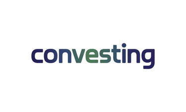 Convesting.com - Creative brandable domain for sale
