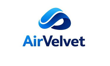 AirVelvet logo