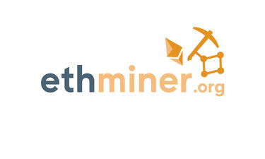 EthMiner.org - Creative brandable domain for sale