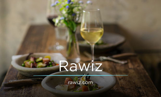 Rawiz.com