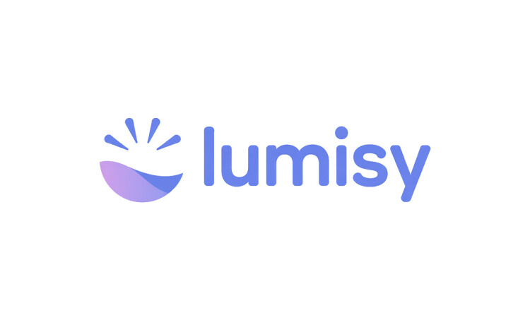 Lumisy logo