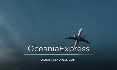 OceaniaExpress.com