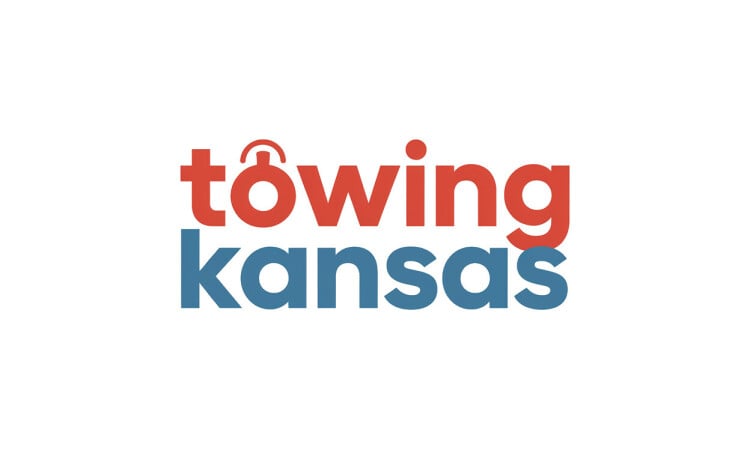 TowingKansas logo