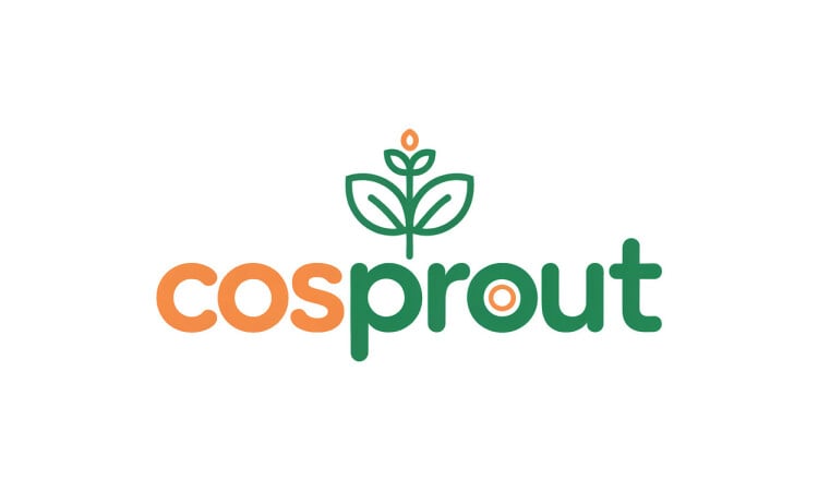 CoSprout logo