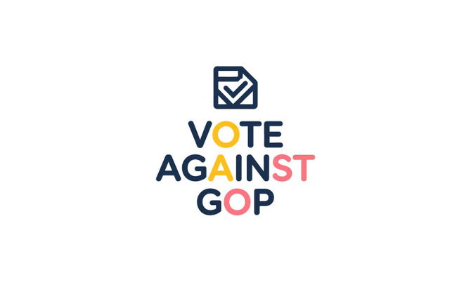 VoteAgainstGOP.com