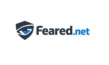 Feared.net - Creative brandable domain for sale