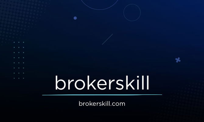BrokerSkill.com
