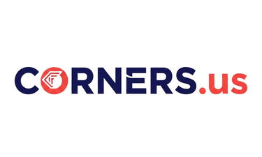 Corners logo