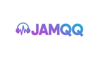 JamQQ.com - Creative brandable domain for sale