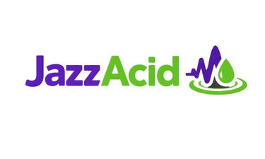 JazzAcid.com - Creative brandable domain for sale