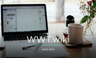 WWT.wiki