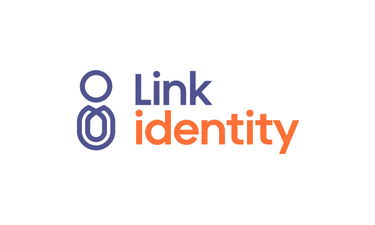 LinkIdentity.com - Creative brandable domain for sale