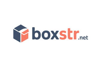 BoxSTR.net - Creative brandable domain for sale
