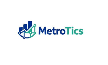 MetroTics.com - Creative brandable domain for sale