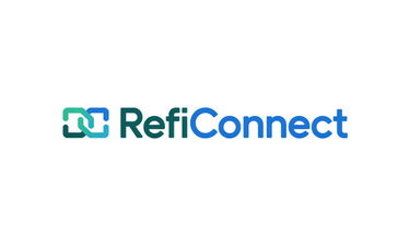 RefiConnect logo