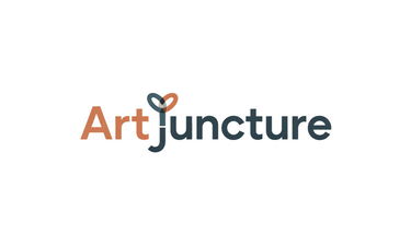 ArtJuncture.com - Creative brandable domain for sale