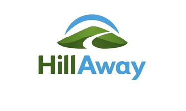 HillAway.com - Creative brandable domain for sale