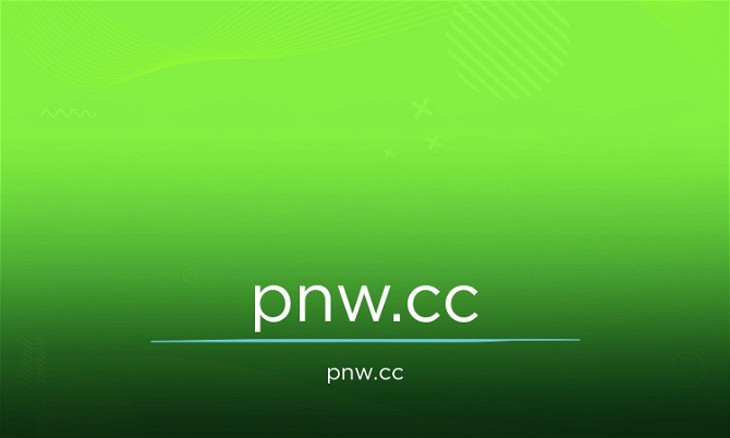 PNW.cc