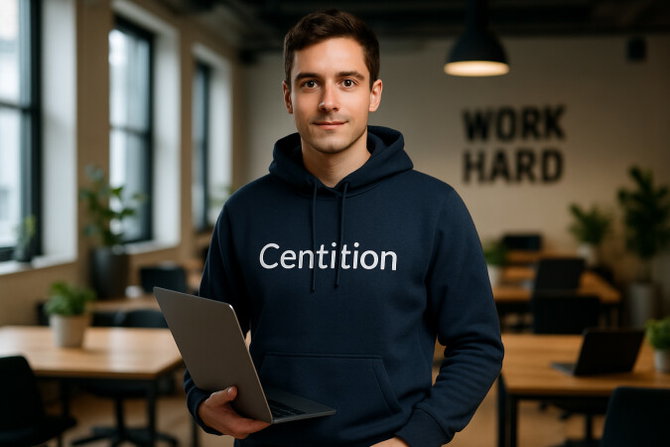 Centition.com — 3
