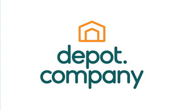 Depot.company - Creative brandable domain for sale