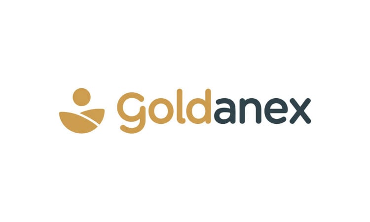 Goldanex logo