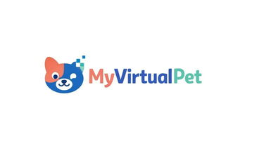 MyVirtualPet logo