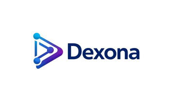 Dexona logo